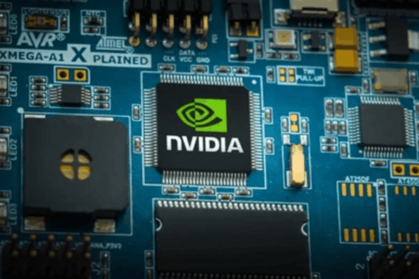 Nvidia is a new player in the tech space with the big 5. - Ultima Markets