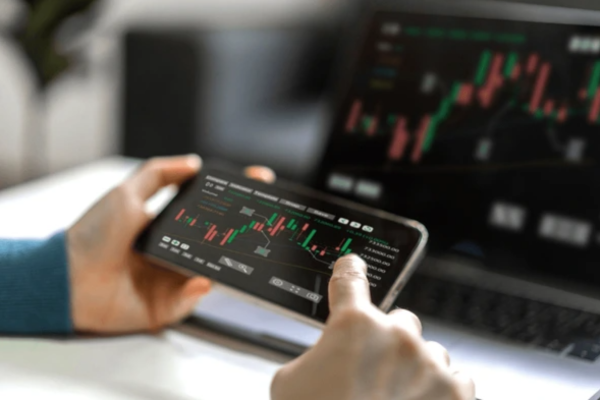 The 16 Types of Traders in the Market. - Ultima Markets