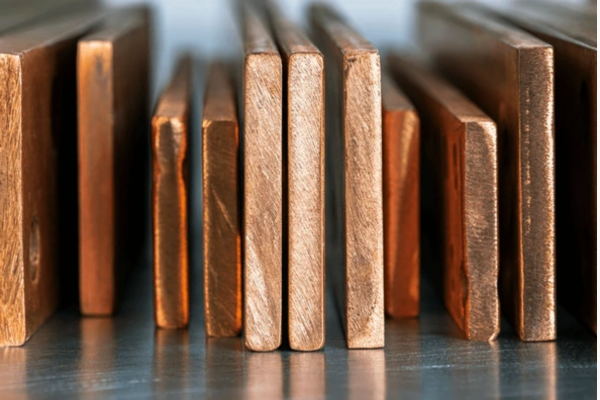 Top Best Copper Stocks To Buy in 2026. - Ultima Markets