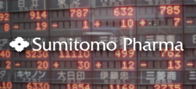Sumitomo Pharma Stock: Is It a Buy Now?