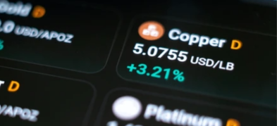 Top Best Copper Stocks To Buy in 2026