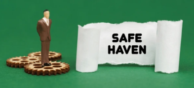 What Are Safe Haven Assets? Do They Matter?