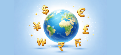 The Money Symbols Around the World