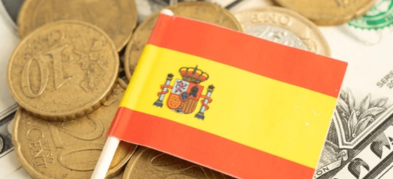 What is the Currency in Spain?