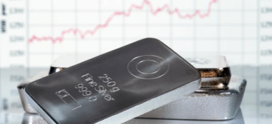 Silver Price Predictions for Next 5 Years