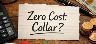What Is the Zero Cost Collar Strategy?