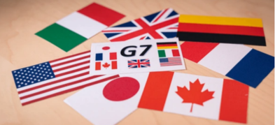 What Are the G7 Currencies in the World?