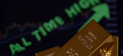 Gold Hits Record High $4700: Can It Hit $5,000?