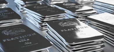 Platinum Breaks $2500: Can It Reach $3000?
