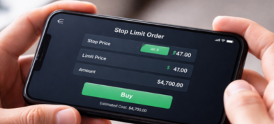 What is a Stop Limit Order in Trading?