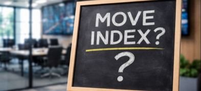 What is the Move Index and How to Read It