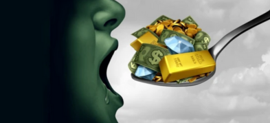 Greedflation: How Does It Affect You?