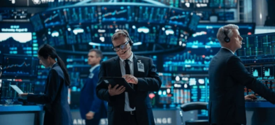 When Does the Stock Market Open?