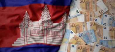 What Is the Cambodia Currency Used Now?