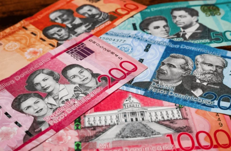 Dominican Republic Currency