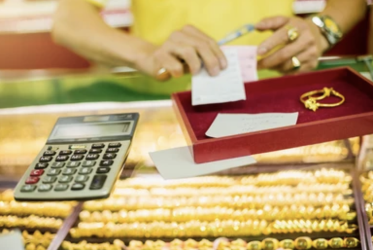 Lunar New Year will boost gold price even higher. - Ultima Markets