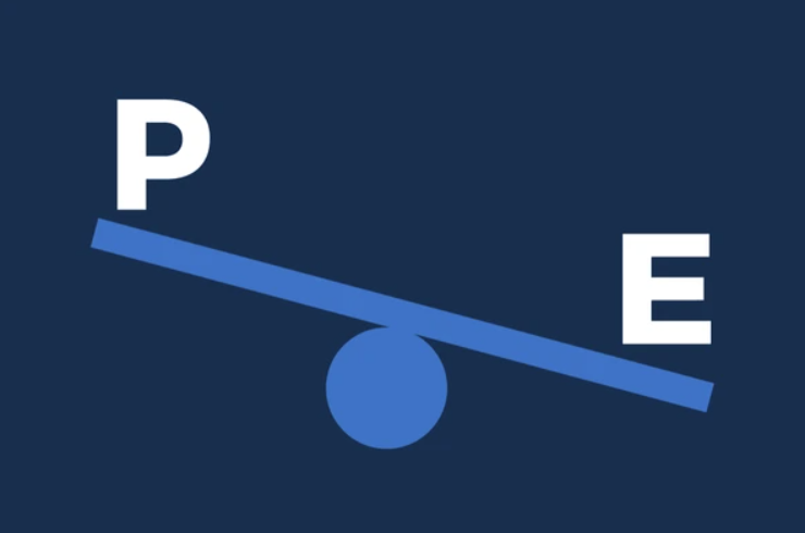 what is pe ratio? - Ultima Markets