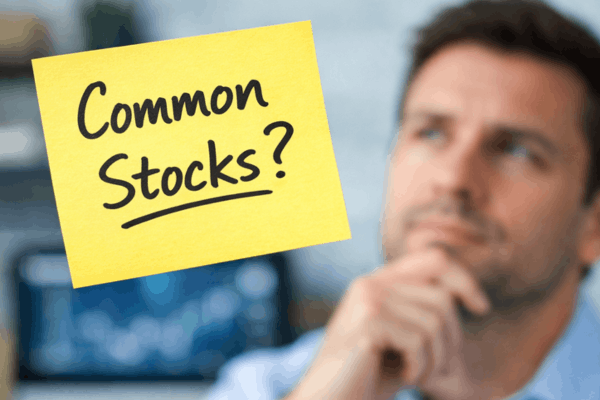 What Are Common Stocks? - Ultima Markets