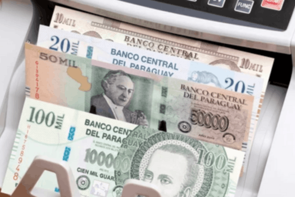 Paying With Currency In Paraguay is more in cash but cards are also accepted in urban areas. - Ultima Markets