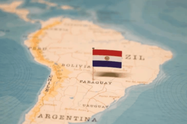 What Is The Currency Of Paraguay? - Ultima Markets