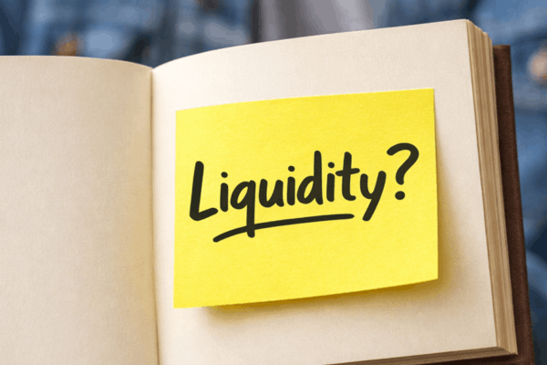 What Is Liquidity in Trading? - Ultima Markets