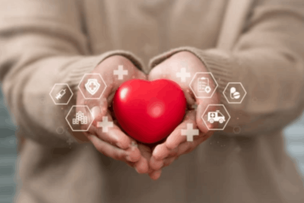 Find out which are the best healthcare stocks that suits your portfolio. - Ultima Markets