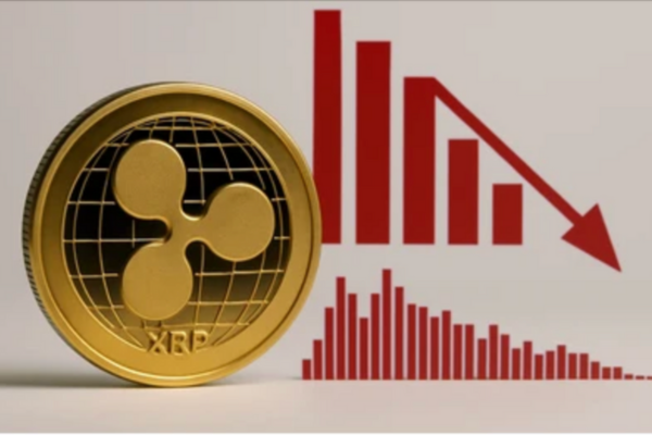 XRP Bear Case for 2026 - Ultima Markets