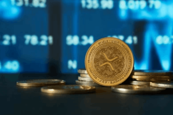 Will XRP Go Back Up? - Ultima Markets