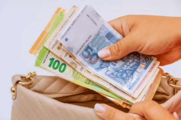 prices across Croatia are now listed in euros. - Ultima Markets