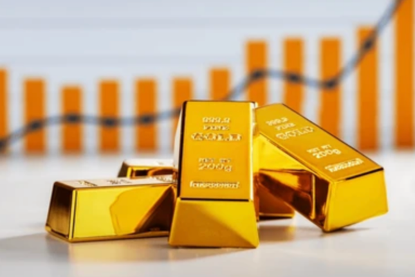 The 4 Best Gold Stocks to Buy in 2026 - Ultima Markets