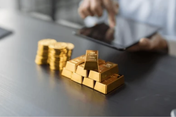 List of Gold Stocks to Buy in 2026. - Ultima Markets