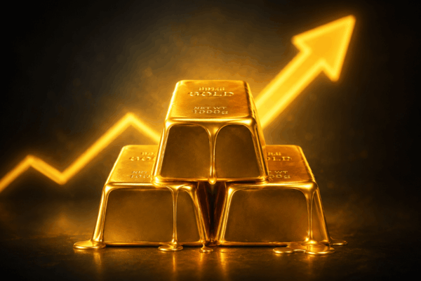 Will Gold Price Increase? - Ultima Markets