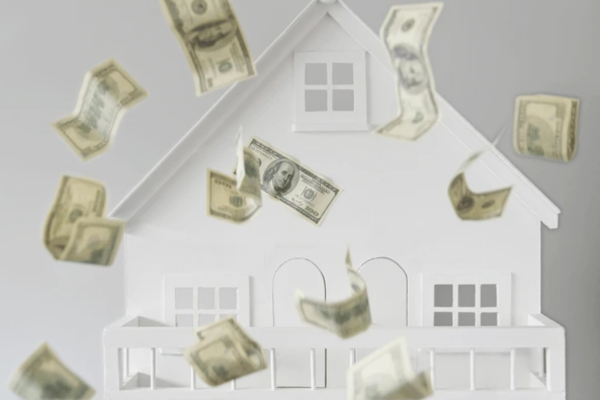 Home prices in many parts of the U.S. have risen at an unsustainable pace over the past decade. - Ultima Markets