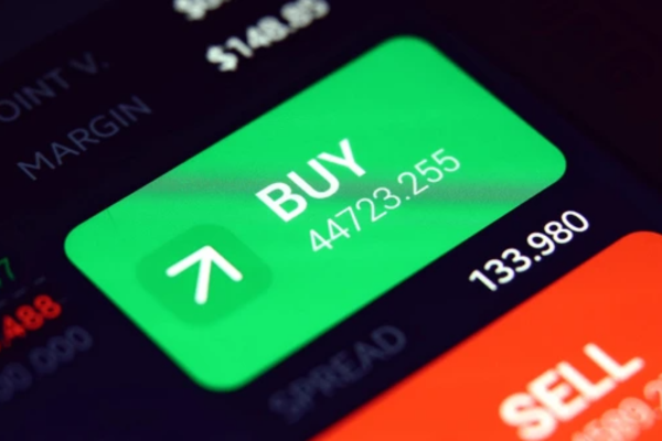 what is volume in forex? - Ultima Markets