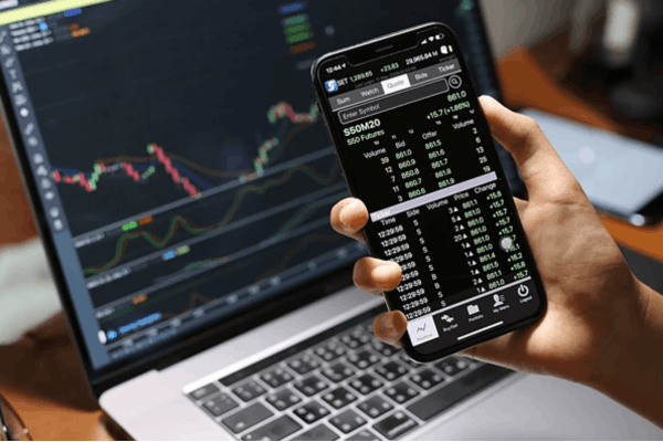 In trading, volume refers to the number of units of a currency pair that have been traded over a given period. - Ultima Markets