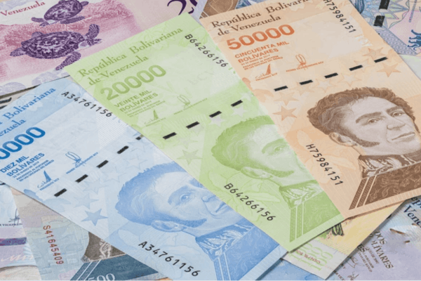 What Is the Official Venezuela Currency? The Venezuelan Bolivar. - Ultima Markets