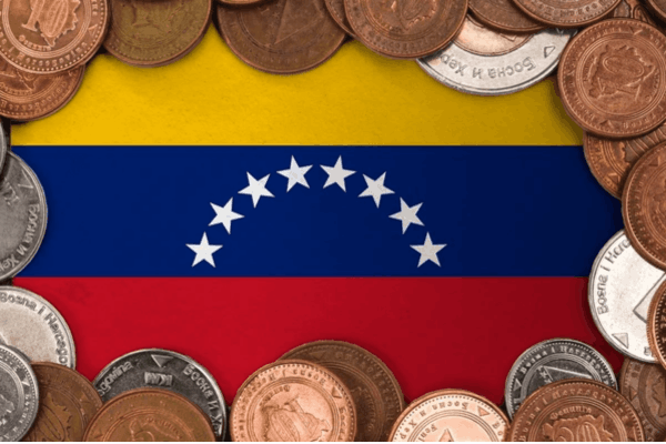 What Currency Does Venezuela Use? - Ultima Markets
