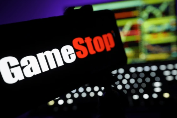 Biggest Short Squeeze In History GameStop 2021. - Ultima Markets