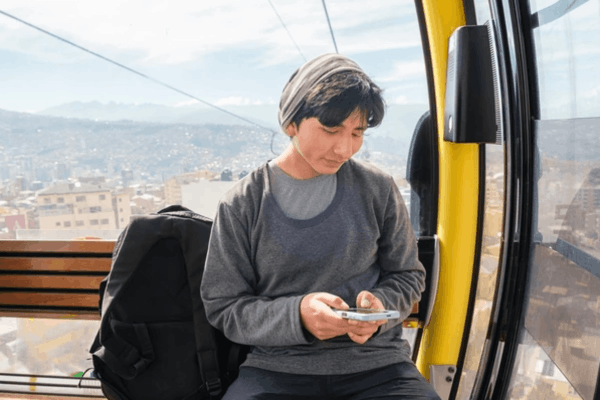 QR Payments Are Mainstream in Bolivia. - Ultima Markets