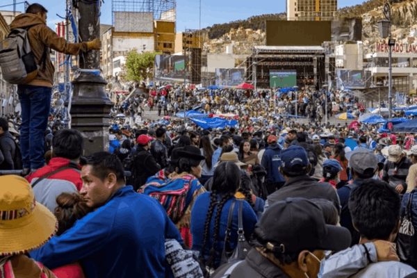 For the currency of Bolivia, the most practical benchmark pair is USD/BOB. - Ultima Markets