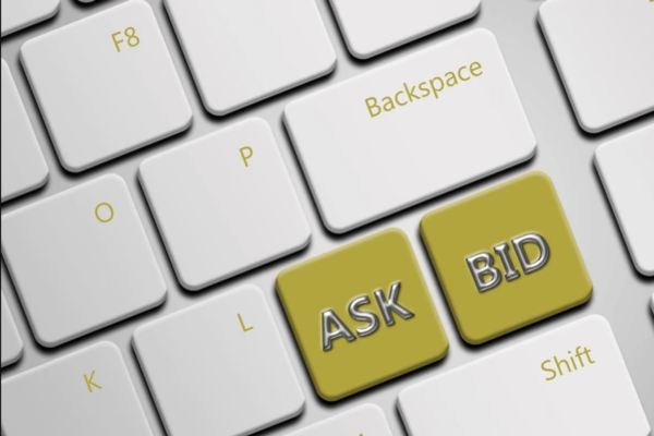 Spread = Ask − Bid - Ultima Markets