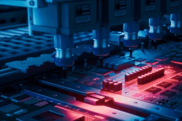 semiconductor etfs are a good option for investors. - Ultima Markets