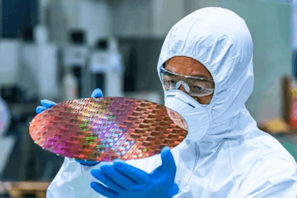 Top Semiconductor ETFs to Buy in 2026 - Ultima Markets