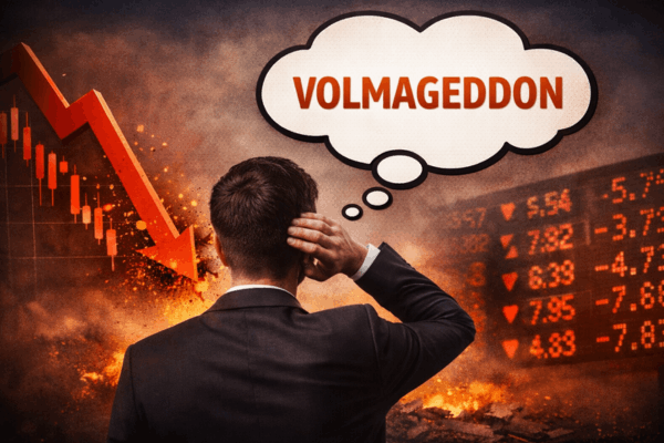 What Is Volmageddon? - Ultima Markets