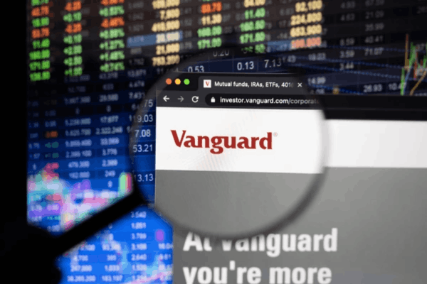 Does Voo pays dividends? - Ultima Markets