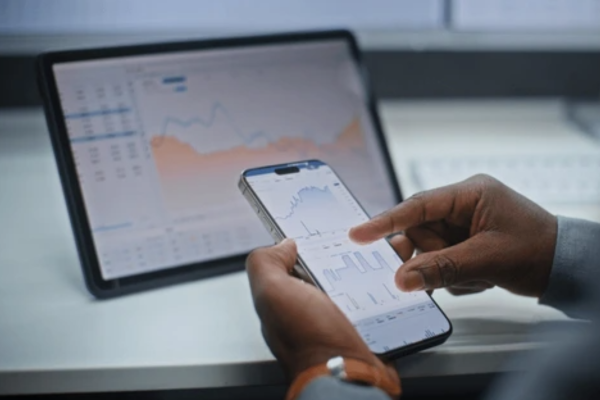 Clear street filed for an IPO in January 2026. - Ultima Markets