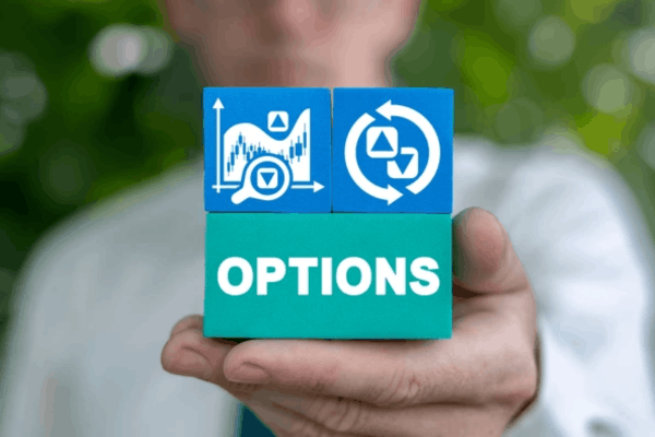 What Is an Iron Condor? - Ultima Markets