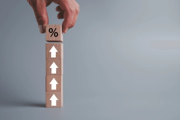 What are the top performing stocks in 2026? - Ultima Markets