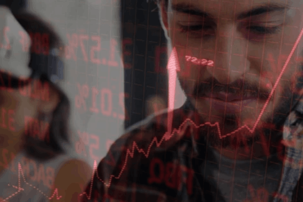 Top Performing S&P 500 Stocks - Ultima Markets