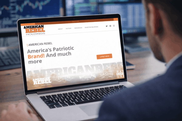 AREB Stock Price Prediction - Ultima Markets